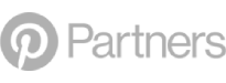 Pinterest Partner